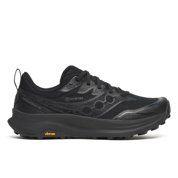 Chaussures de cour Saucony PEREGRINE 16 GTX Femme