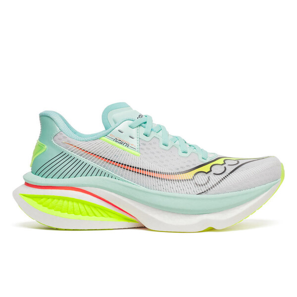 Chaussures de sport Saucony ENDORPHIN AZURA Femme