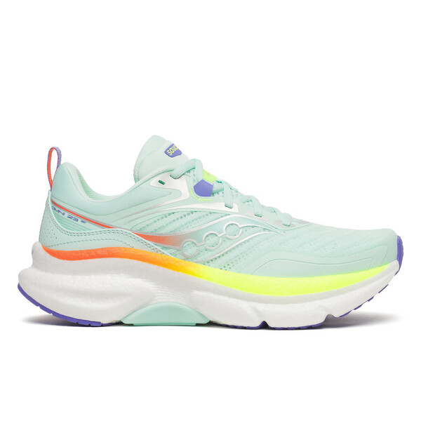 Chaussures de cour Saucony OMNI ST 23 Femme