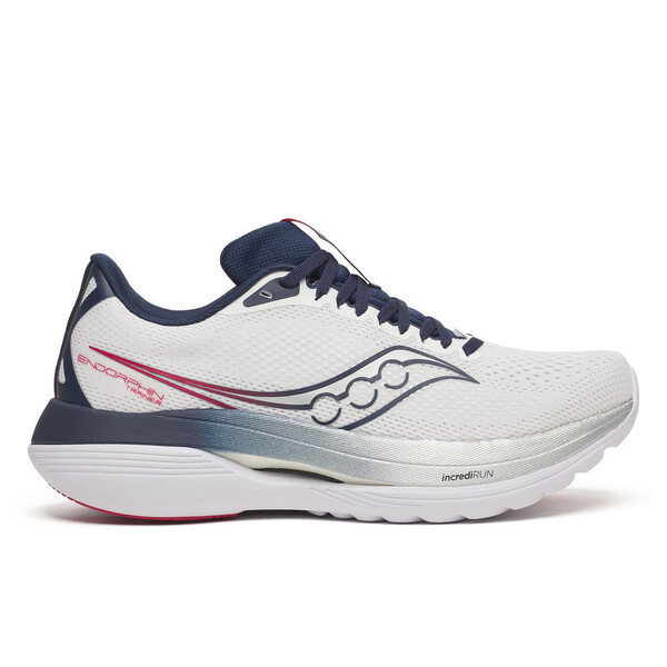Baskets de running Saucony ENDORPHIN TRAINER Homme