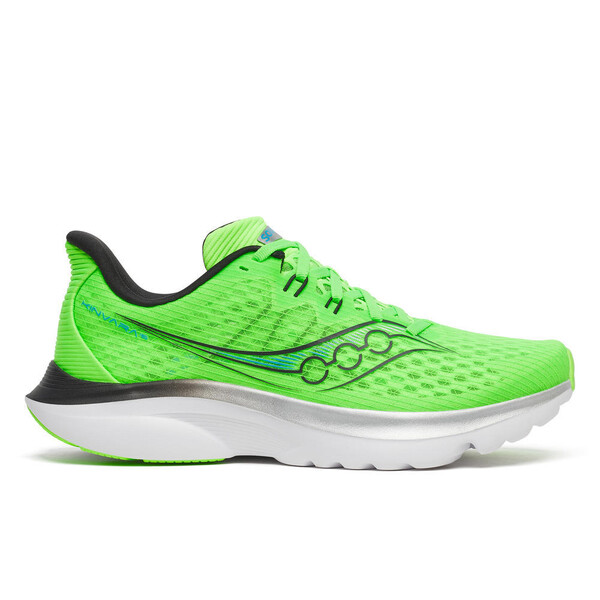 Chaussures de cour Saucony KINVARA 16 Homme