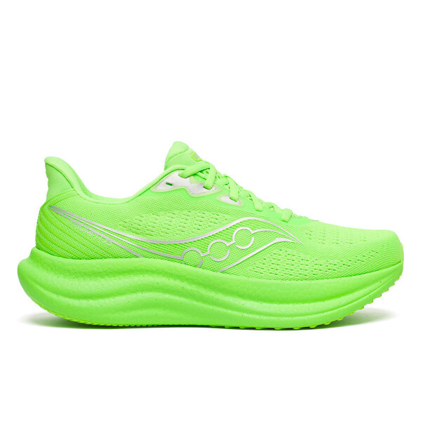 Chaussures de cour Saucony TRIUMPH 23 Homme