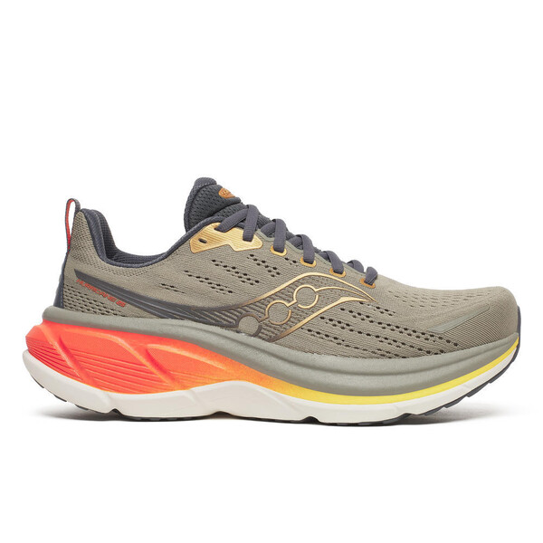 Chaussures de cour Saucony HURRICANE 25 Homme