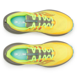 SAUCONY XODUS ULTRA 4 Homme