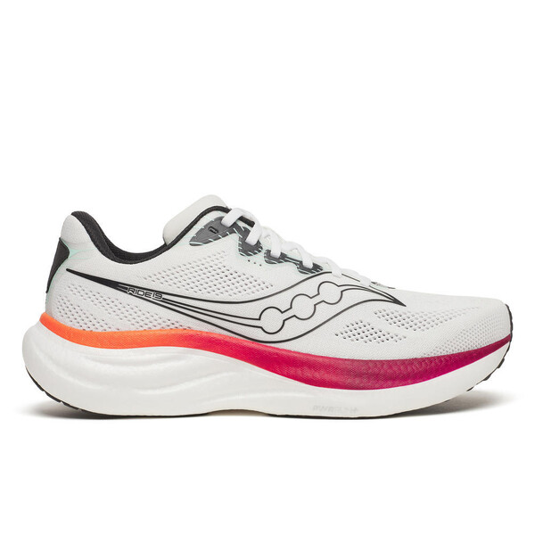 Chaussures de sport Saucony RIDE 19 Homme