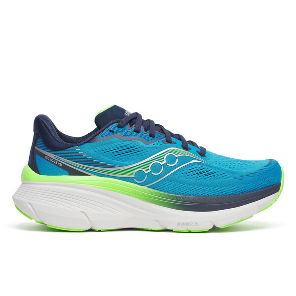 Baskets de running Saucony GUIDE 19 Homme