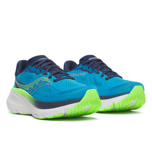 SAUCONY GUIDE 19 Homme