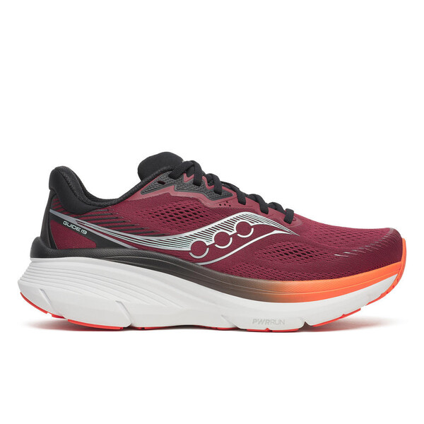 Chaussures de cour Saucony GUIDE 19 Homme