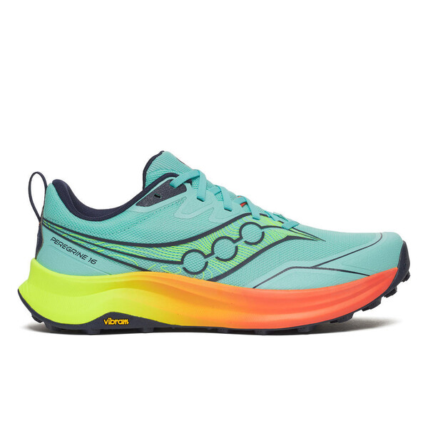 Chaussures de running Saucony PEREGRINE 16 Homme