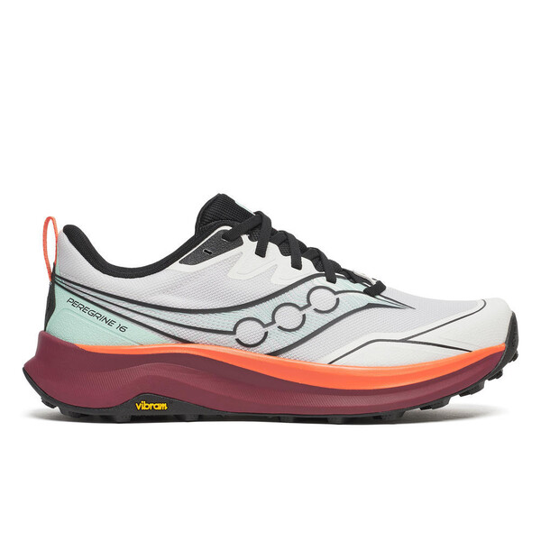 Baskets de running Saucony PEREGRINE 16 Homme