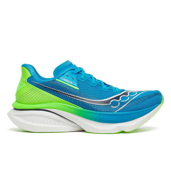 Baskets de sport Saucony ENDORPHIN AZURA Homme