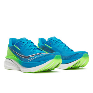 SAUCONY ENDORPHIN AZURA Homme