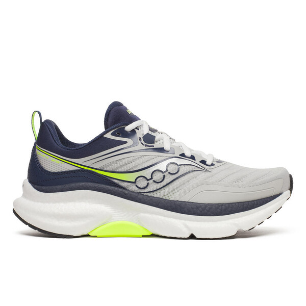 Chaussures de cour Saucony OMNI ST 23 Homme