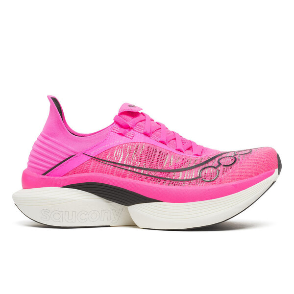 Chaussures de sport Saucony ENDORPHIN ELITE 2 Unisexe