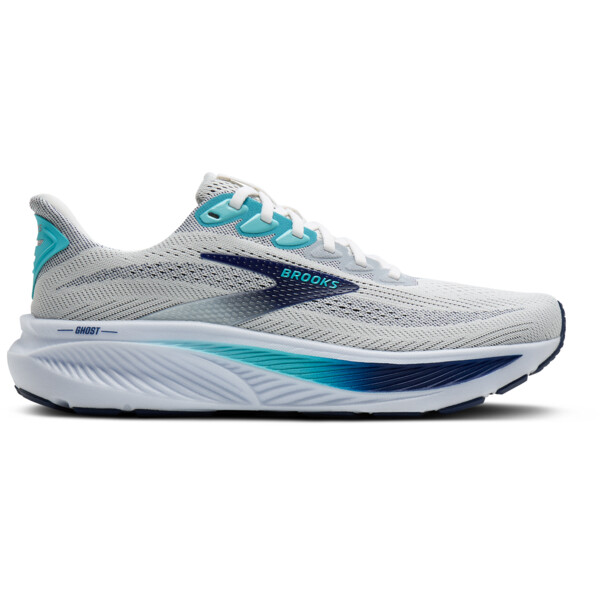 Baskets de running Brooks Ghost 17 Homme