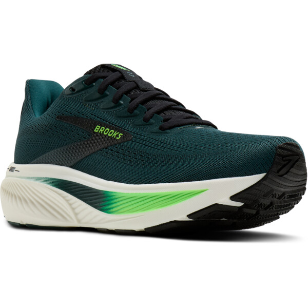 Chaussures de cour Brooks Ghost 17 Homme