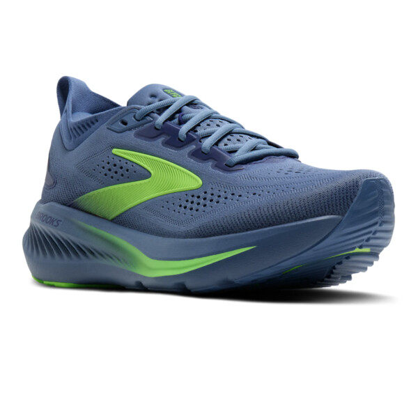 Baskets de running Brooks GLYCERIN 22 Homme