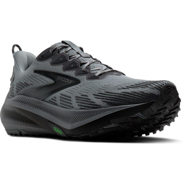 Chaussures de sport Brooks GHOST TRAIL Homme