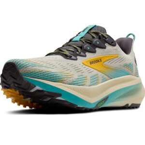 BROOKS GHOST TRAIL Homme