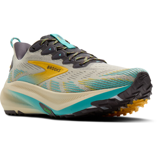 Baskets de sport Brooks GHOST TRAIL Homme