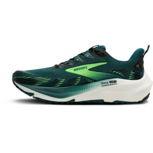 BROOKS GHOST TRAIL Homme