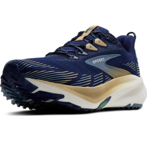 BROOKS GHOST TRAIL Homme
