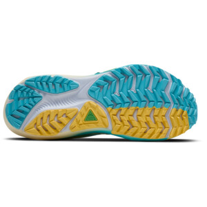 BROOKS GHOST TRAIL Femme