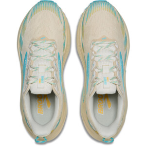 BROOKS GHOST TRAIL Femme