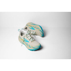 BROOKS GHOST TRAIL Femme