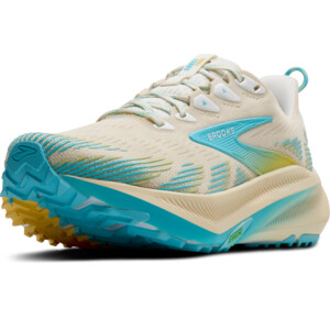 BROOKS GHOST TRAIL Femme