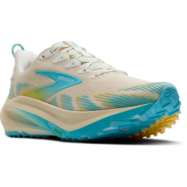 Baskets de sport Brooks GHOST TRAIL Femme