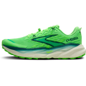BROOKS CASCADIA 19 Homme