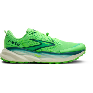 BROOKS CASCADIA 19 Homme