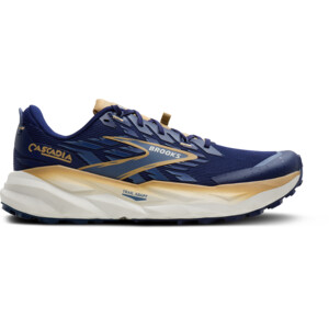 BROOKS CASCADIA 19 Homme