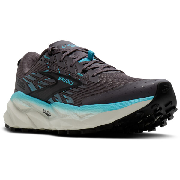 Chaussures de sport Brooks CASCADIA 19 Femme