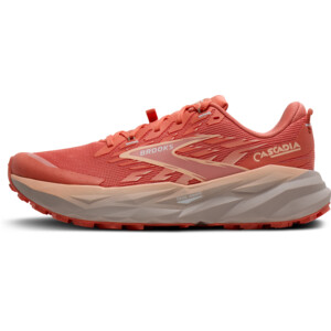 BROOKS CASCADIA 19 Femme