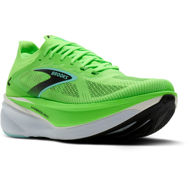 Chaussures de cour Brooks HYPERION MAX 3 Homme