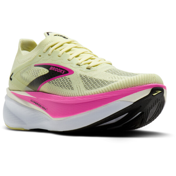 Baskets de sport Brooks HYPERION MAX 3 Femme