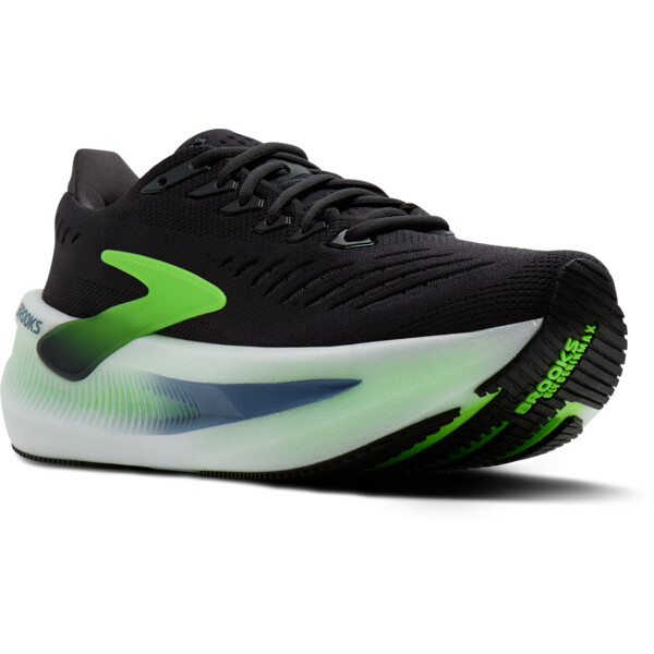 Baskets de running Brooks GLYCERIN MAX 2 Homme