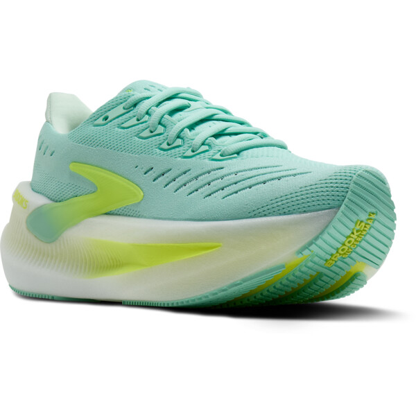 Chaussures de running Brooks GLYCERIN MAX 2 Femme