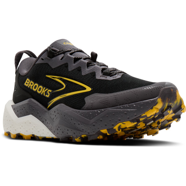 Chaussures de cour Brooks CALDERA 8 Homme