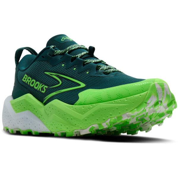 Chaussures de sport Brooks CALDERA 8 Homme