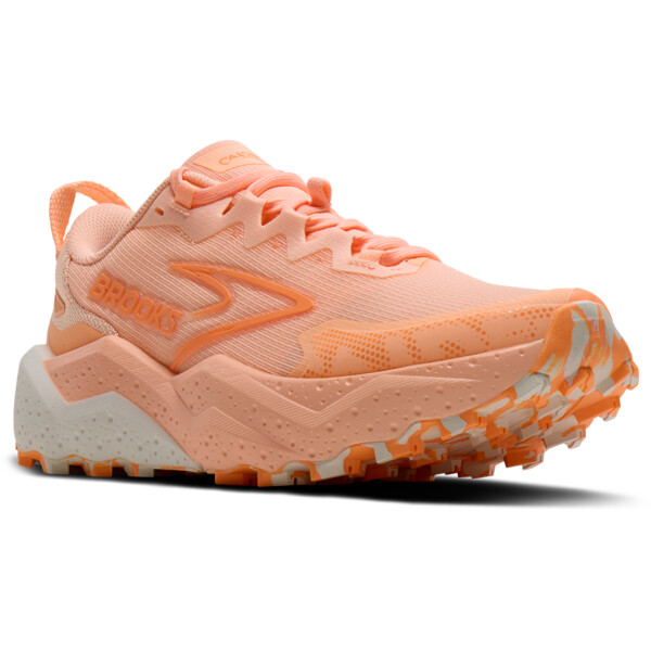 Chaussures de running Brooks CALDERA 8 Femme