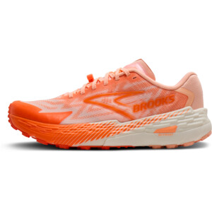BROOKS CATAMOUNT 4 Femme