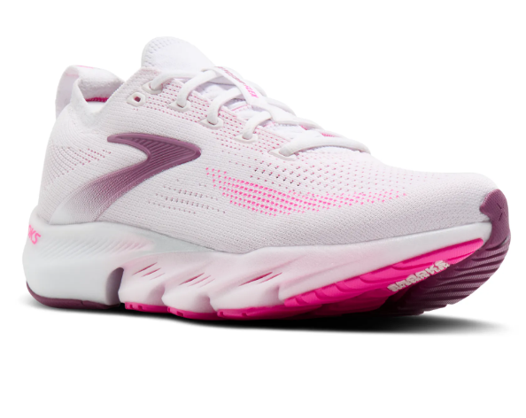 Baskets de running Brooks GLYCERIN FLEX Femme