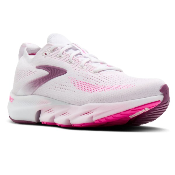 Baskets de running Brooks GLYCERIN FLEX Femme