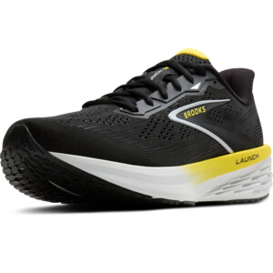 BROOKS LAUCH Homme