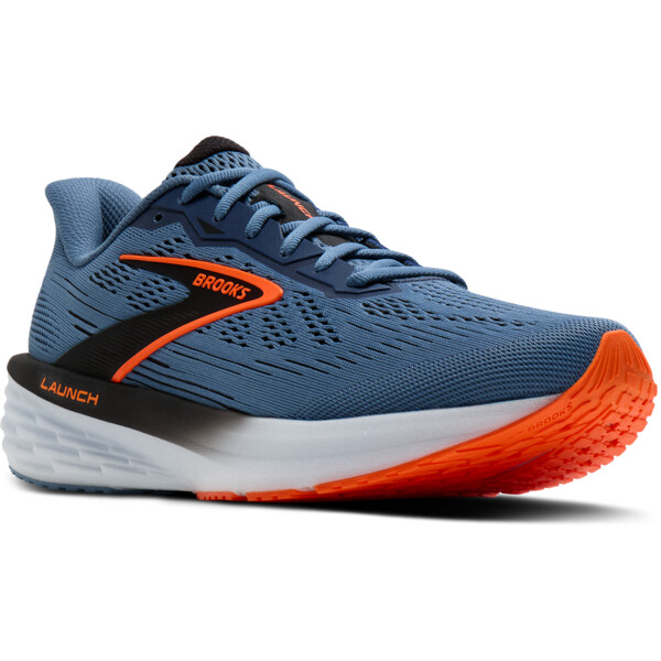 Baskets de sport Brooks LAUCH Homme