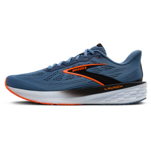 BROOKS LAUCH Homme