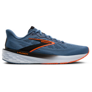 BROOKS LAUCH Homme